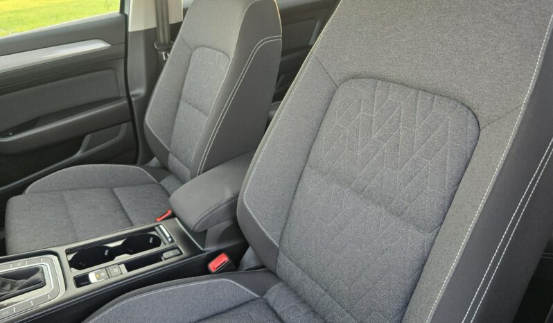Volkswagen Passat Business 2.0 TDI DSG Variant Salon Polska, Możliwa zamiana full