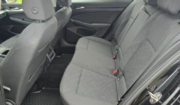 Volkswagen Golf VIII Variant 2.0 TDI Salon Polska, Możliwa zamiana full
