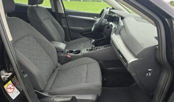 Volkswagen Golf VIII Variant 2.0 TDI Salon Polska, Możliwa zamiana full