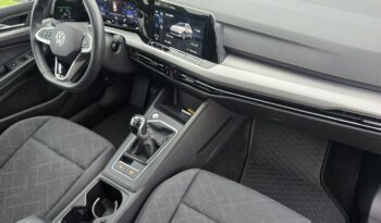 Volkswagen Golf VIII Variant 2.0 TDI Salon Polska, Możliwa zamiana full