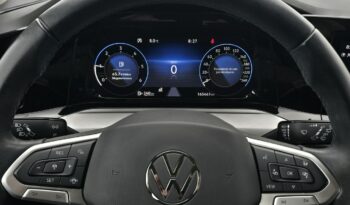 Volkswagen Golf VIII Variant 2.0 TDI Salon Polska, Możliwa zamiana full