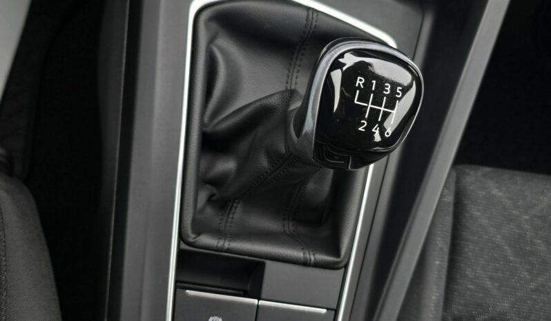Volkswagen Golf VIII Variant 2.0 TDI Salon Polska, Możliwa zamiana full