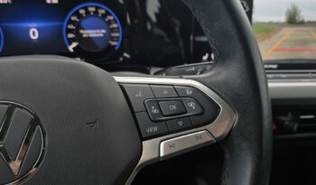 Volkswagen Golf VIII Variant 2.0 TDI Salon Polska, Możliwa zamiana full