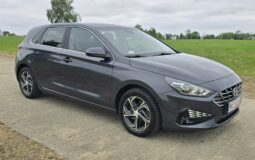 Hyundai i30 COMFORT 1.5 DPI 110KM Salon Polska, Możliwa zamiana
