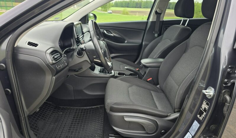 Hyundai i30 COMFORT 1.5 DPI 110KM Salon Polska, Możliwa zamiana full