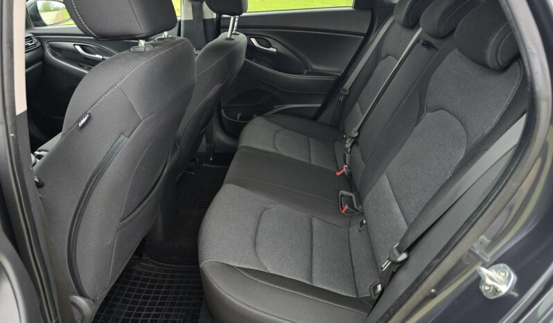 Hyundai i30 COMFORT 1.5 DPI 110KM Salon Polska, Możliwa zamiana full