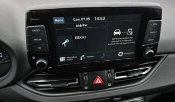Hyundai i30 COMFORT 1.5 DPI 110KM Salon Polska, Możliwa zamiana full