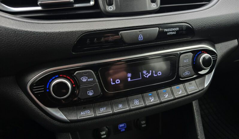 Hyundai i30 COMFORT 1.5 DPI 110KM Salon Polska, Możliwa zamiana full