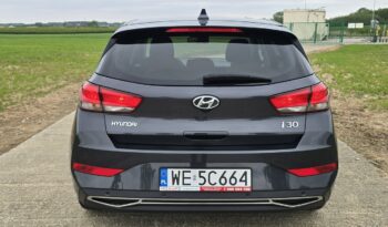 Hyundai i30 COMFORT 1.5 DPI 110KM Salon Polska, Możliwa zamiana full