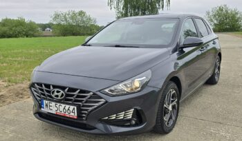 Hyundai i30 COMFORT 1.5 DPI 110KM Salon Polska, Możliwa zamiana full