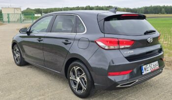 Hyundai i30 COMFORT 1.5 DPI 110KM Salon Polska, Możliwa zamiana full