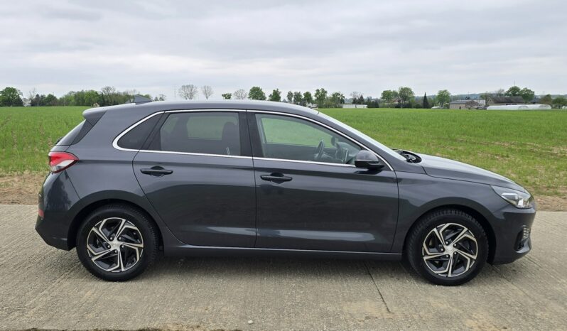 Hyundai i30 COMFORT 1.5 DPI 110KM Salon Polska, Możliwa zamiana full