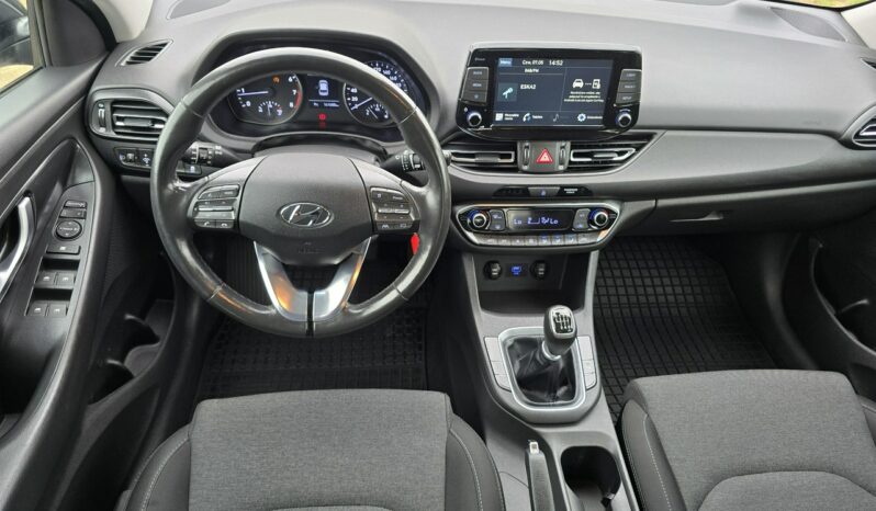Hyundai i30 COMFORT 1.5 DPI 110KM Salon Polska, Możliwa zamiana full