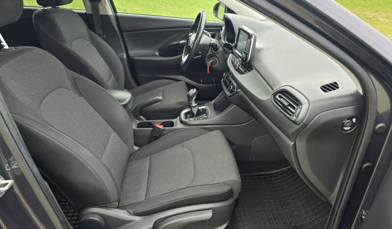 Hyundai i30 COMFORT 1.5 DPI 110KM Salon Polska, Możliwa zamiana full