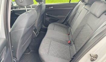 Volkswagen Golf Hatchback LIFE 1.5 TSI 130KM Salon Polska Tylko 49.000 km z serwisem! full
