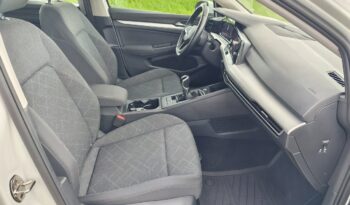 Volkswagen Golf Hatchback LIFE 1.5 TSI 130KM Salon Polska Tylko 49.000 km z serwisem! full