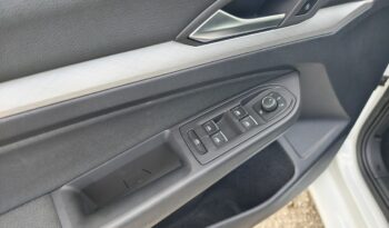 Volkswagen Golf Hatchback LIFE 1.5 TSI 130KM Salon Polska Tylko 49.000 km z serwisem! full