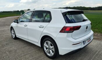 Volkswagen Golf Hatchback LIFE 1.5 TSI 130KM Salon Polska Tylko 49.000 km z serwisem! full