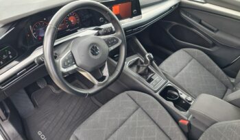 Volkswagen Golf Hatchback LIFE 1.5 TSI 130KM Salon Polska Tylko 49.000 km z serwisem! full