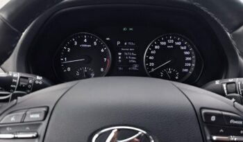 Hyundai i30 Fastback 1.5 T-GDi Automat 7DCT 48V 160KM Smart Salon Polska 41.000 km full
