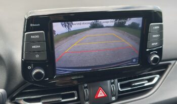Hyundai i30 Fastback 1.5 T-GDi Automat 7DCT 48V 160KM Smart Salon Polska 41.000 km full