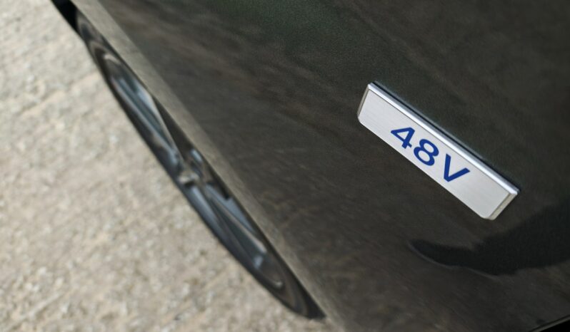 Hyundai i30 Fastback 1.5 T-GDi Automat 7DCT 48V 160KM Smart Salon Polska 41.000 km full