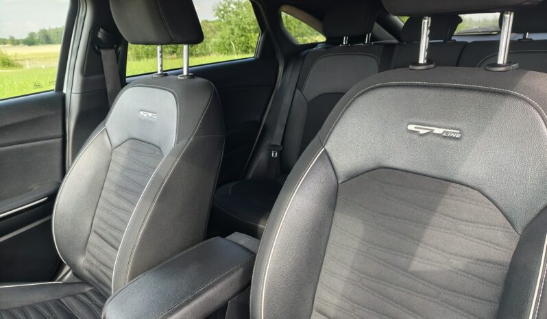 Kia Pro Cee’d GT Line 1.5 T-GDi 160KM Salon Polska, Serwis ASO, Możliwa zamiana full