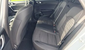 Kia Pro Cee’d GT Line 1.5 T-GDi 160KM Salon Polska, Serwis ASO, Możliwa zamiana full