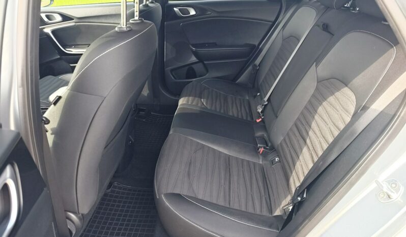 Kia Pro Cee’d GT Line 1.5 T-GDi 160KM Salon Polska, Serwis ASO, Możliwa zamiana full