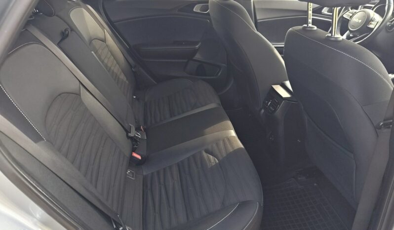 Kia Pro Cee’d GT Line 1.5 T-GDi 160KM Salon Polska, Serwis ASO, Możliwa zamiana full