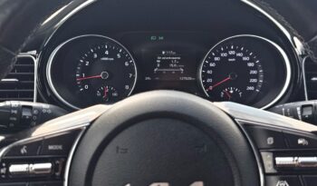Kia Pro Cee’d GT Line 1.5 T-GDi 160KM Salon Polska, Serwis ASO, Możliwa zamiana full