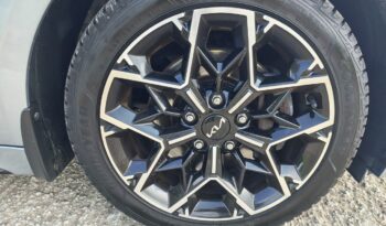 Kia Pro Cee’d GT Line 1.5 T-GDi 160KM Salon Polska, Serwis ASO, Możliwa zamiana full