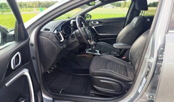 Kia Pro Cee’d GT Line 1.5 T-GDi 160KM Salon Polska, Serwis ASO, Możliwa zamiana full