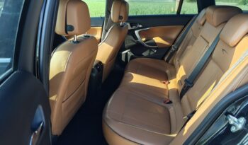 Opel Insignia Innovation OPC Line +BOSE 2.0 CDTI 170KM Serwisowana, Bardzo zadbana full
