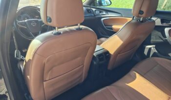 Opel Insignia Innovation OPC Line +BOSE 2.0 CDTI 170KM Serwisowana, Bardzo zadbana full