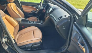 Opel Insignia Innovation OPC Line +BOSE 2.0 CDTI 170KM Serwisowana, Bardzo zadbana full