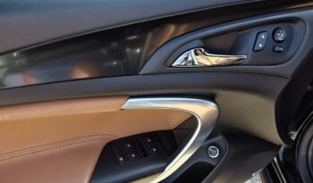 Opel Insignia Innovation OPC Line +BOSE 2.0 CDTI 170KM Serwisowana, Bardzo zadbana full