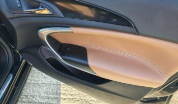 Opel Insignia Innovation OPC Line +BOSE 2.0 CDTI 170KM Serwisowana, Bardzo zadbana full
