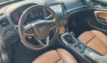Opel Insignia Innovation OPC Line +BOSE 2.0 CDTI 170KM Serwisowana, Bardzo zadbana full