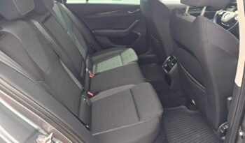 Škoda Octavia Ambition IV Kombi 2.0 TDI Salon Polska, Możliwa zamiana full