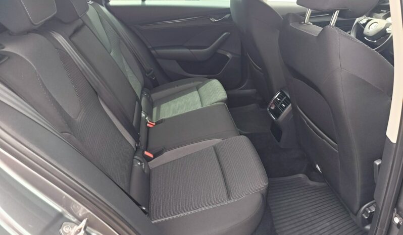 Škoda Octavia Ambition IV Kombi 2.0 TDI Salon Polska, Możliwa zamiana full