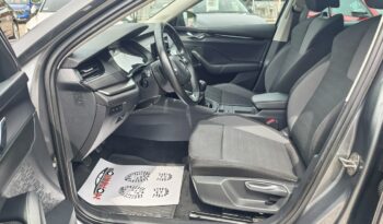 Škoda Octavia Ambition IV Kombi 2.0 TDI Salon Polska, Możliwa zamiana full