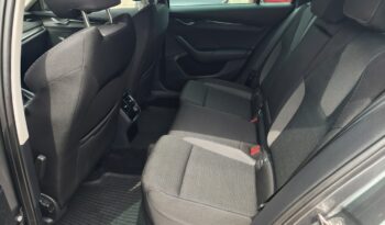 Škoda Octavia Ambition IV Kombi 2.0 TDI Salon Polska, Możliwa zamiana full