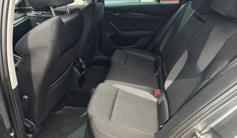 Škoda Octavia Ambition IV Kombi 2.0 TDI Salon Polska, Możliwa zamiana full