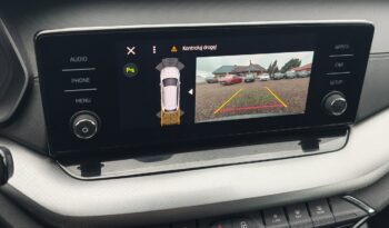 Škoda Octavia Ambition IV Kombi 2.0 TDI Salon Polska, Możliwa zamiana full