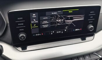Škoda Octavia Ambition IV Kombi 2.0 TDI Salon Polska, Możliwa zamiana full