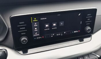 Škoda Octavia Ambition IV Kombi 2.0 TDI Salon Polska, Możliwa zamiana full