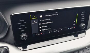 Škoda Octavia Ambition IV Kombi 2.0 TDI Salon Polska, Możliwa zamiana full