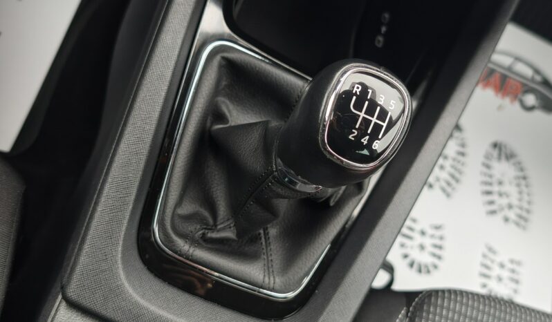 Škoda Octavia Ambition IV Kombi 2.0 TDI Salon Polska, Możliwa zamiana full