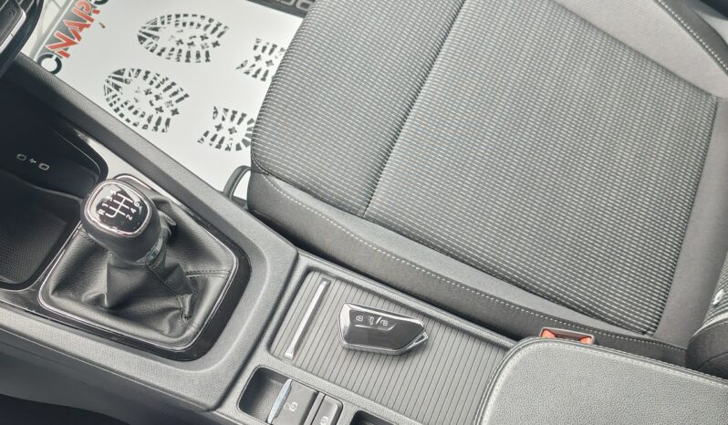 Škoda Octavia Ambition IV Kombi 2.0 TDI Salon Polska, Możliwa zamiana full